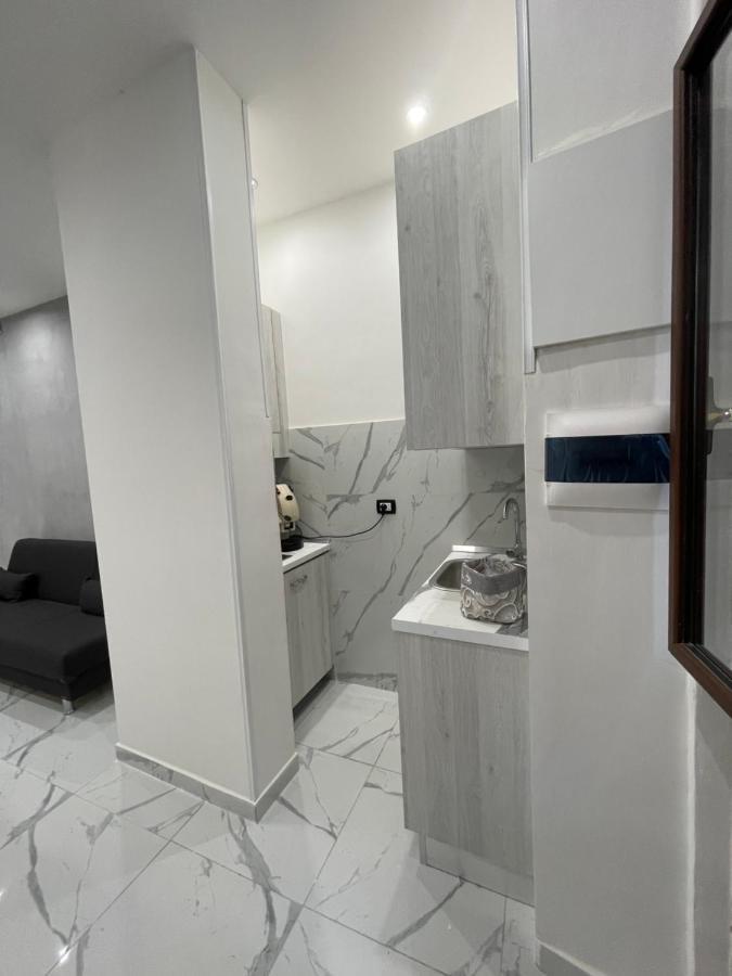Rosa Room Luxury Suite Неаполь Экстерьер фото